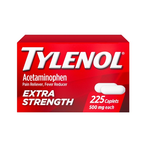 Tylenol Extra Strength